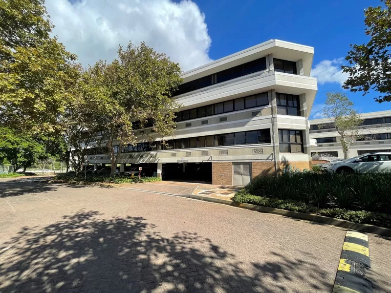 797 m² Office to let in Pinelands, Golf Park (photo 6)