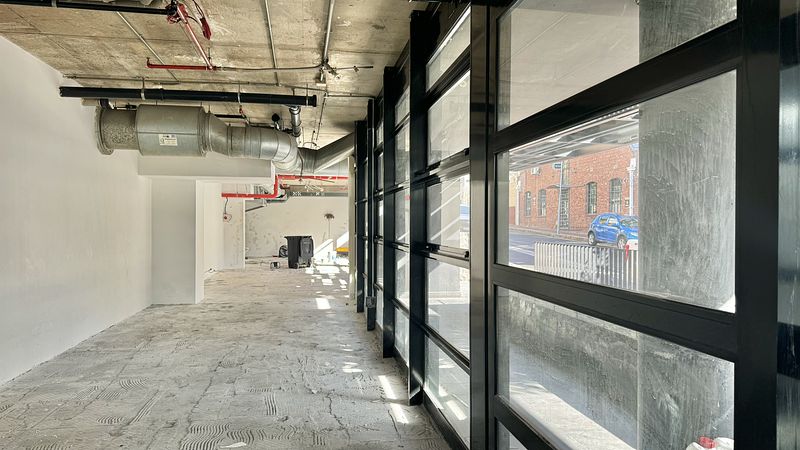 115 m² Office to let in De Waterkant, Signature (photo 11)