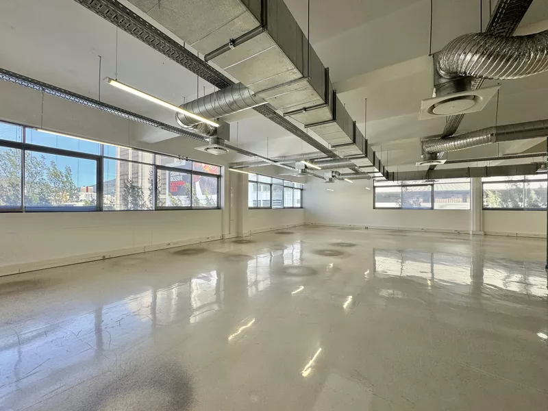 604 m² Office to let in Cape Town City Centre/CBD, 33 Martin Hammerschlag (photo 15)