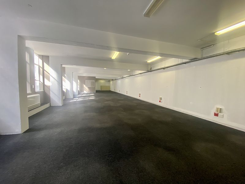 659 m² Office to let in Cape Town City Centre/CBD, The Felix (photo 26)
