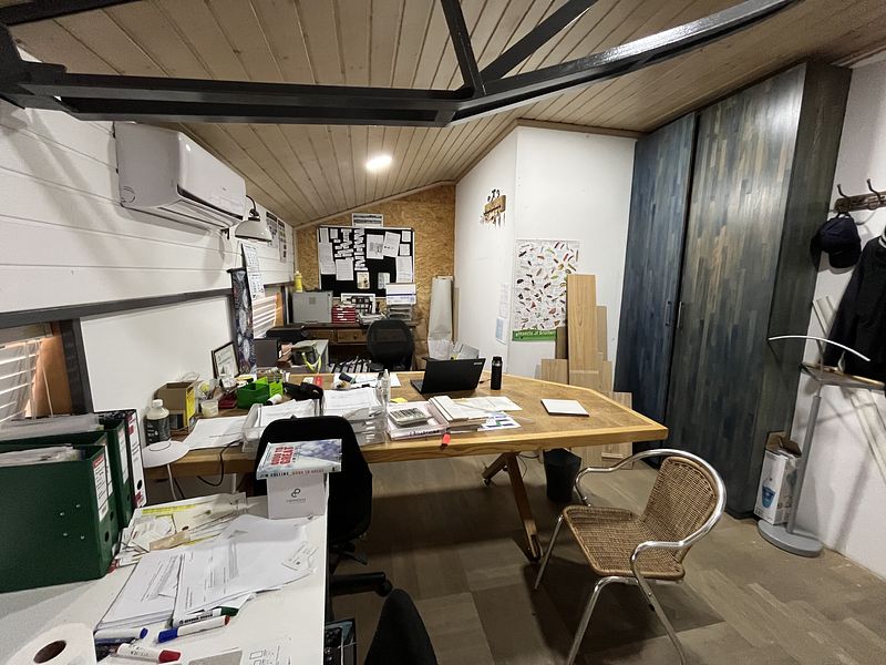 229 m² Office to let in Maitland, 16 Nyman Street (photo 11)