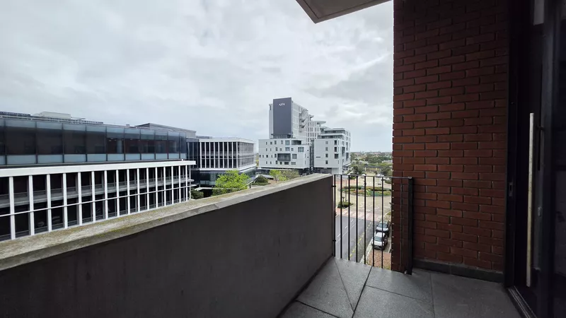 233 m² Office for sale in Century City, Matrix (photo 31)