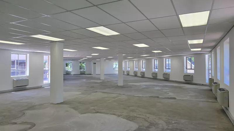 971 m² Office to let in Tygervalley Office Park, Tyger Valley Office Park 1 (photo 10)