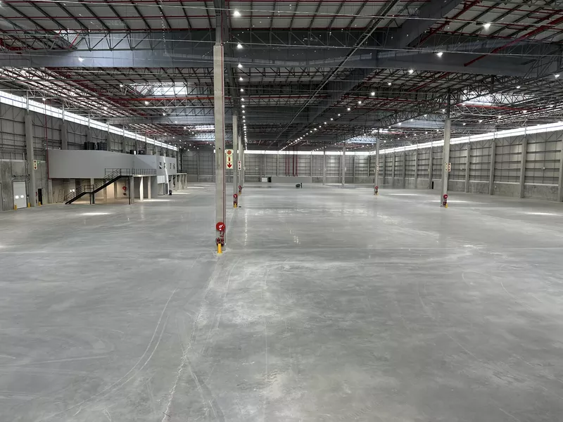 18 756 m² Industrial to let in Lethabong, Longlake Building 2 (photo 62)