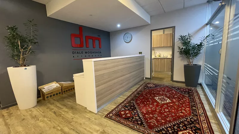 339 m² Office to let in Cape Town City Centre/CBD, Convention Towers (photo 6)
