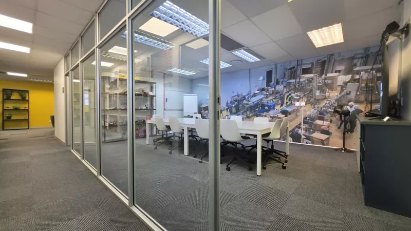 429 m² Office to let in Tygerberg Office Park, Tygerberg Office Park - Plattekloof House (photo 22)