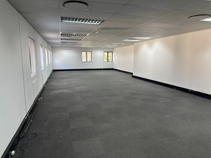173 m² Office to let in Gauteng, Clearwater Office park (photo 21)