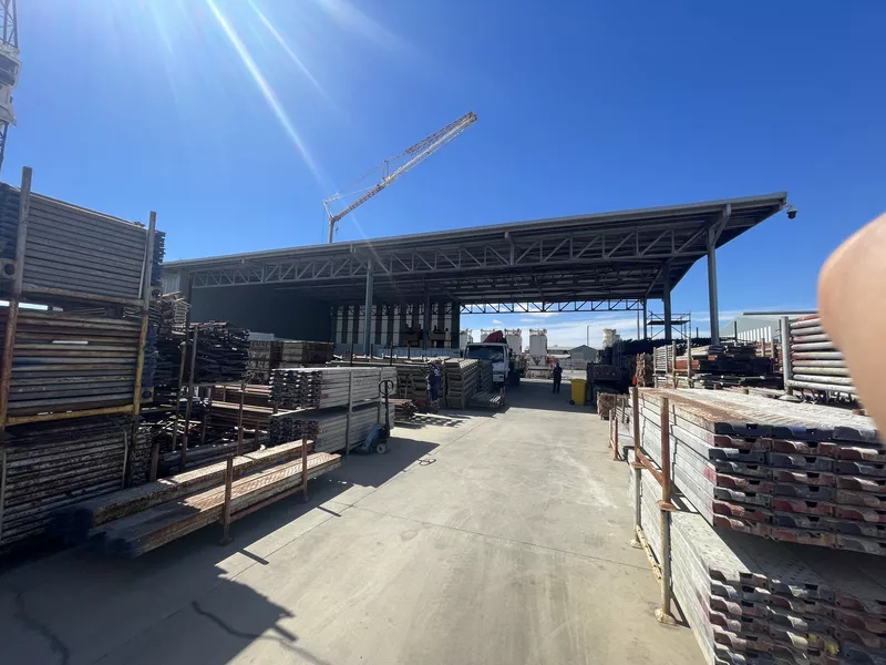 4 441 m² Industrial to let in Blackheath, 15 Range Road - Peri (photo 10)