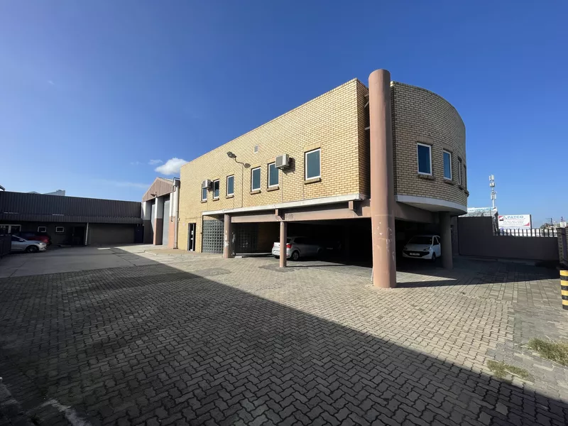 3 399 m² Industrial for sale in Beaconvale, 84 Connaught Road (photo 13)