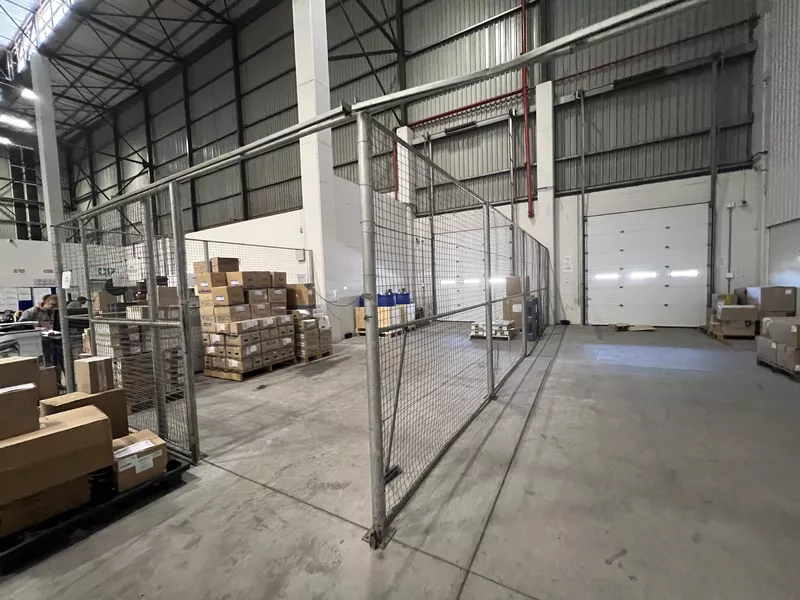 3 213 m² Industrial to let in Airport Industrial, Golf Air Park 2 (photo 5)