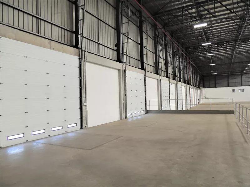 9 724 m² Industrial to let in Epping 2, 4 Packer Avenue (photo 4)