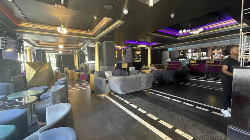 371 m² Retail property to let in De Waterkant, 4 Liddle Street (photo 6)