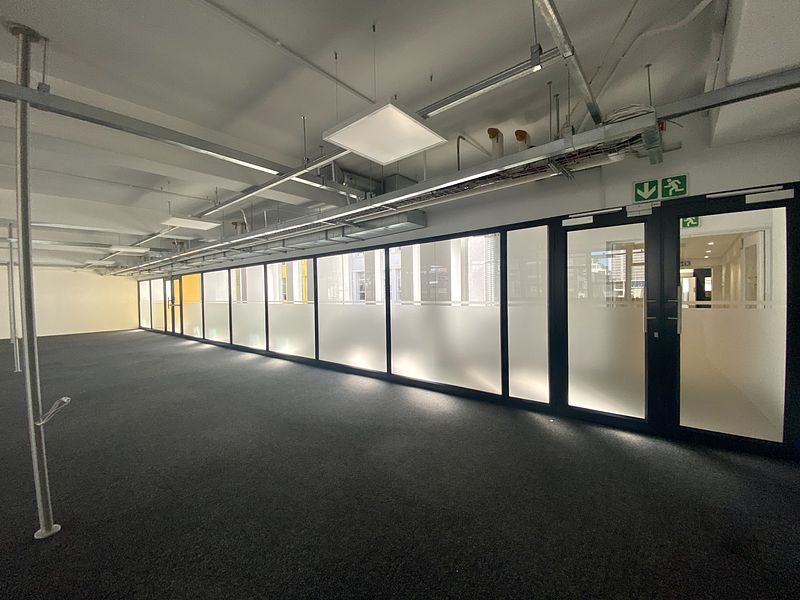 274 m² Office to let in Cape Town City Centre/CBD, The Felix (photo 19)