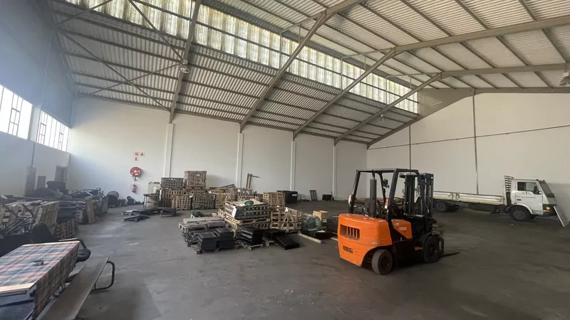 600 m² Industrial to let in Epping 2, 16 Losack Avenue (photo 6)