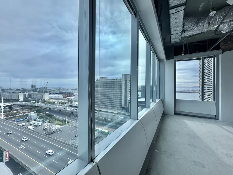 1 106 m² Office to let in Cape Town City Centre/CBD, Convention Towers (photo 12)
