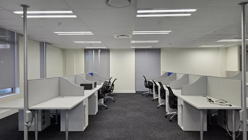 2 371 m² Office to let in Klein D'Aria Estate, Klein D'Aria Office Estate - Block A (North) (photo 32)
