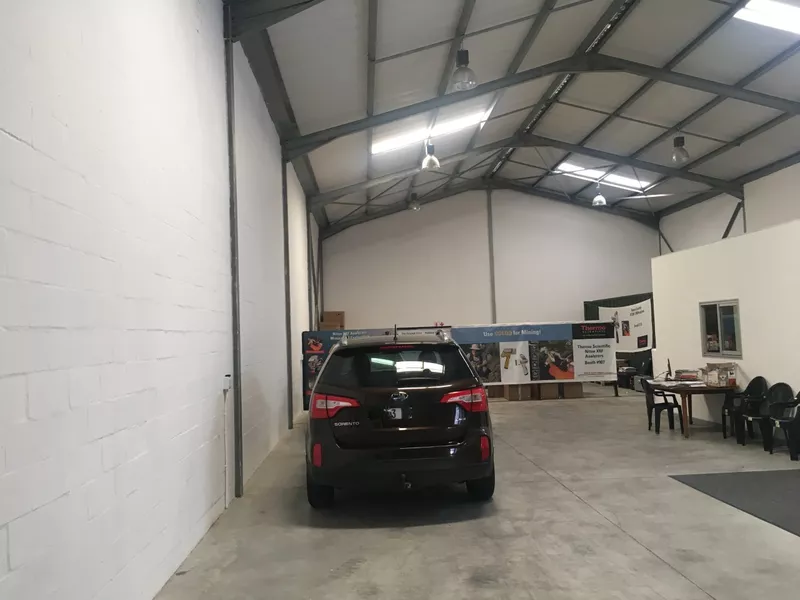 400 m² Industrial to let in Saxenburg Park 1, 38 Cincaut Street, Saxenburg Park 1 (photo 5)