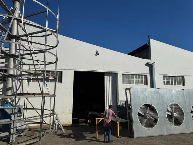2 500 m² Industrial to let in Paarl, Anterama Park Unit 5 (photo 26)