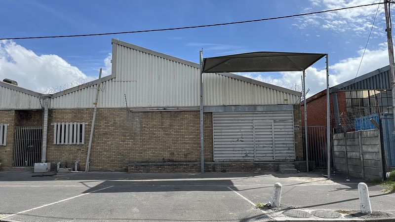 3 000 m² Industrial to let in Athlone, 24 Rigel Road (photo 17)