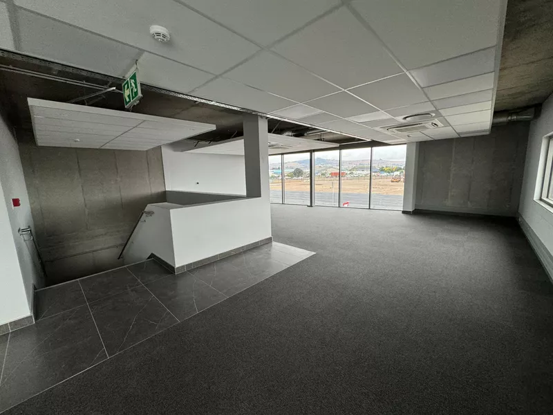 3 065 m² Industrial to let in Wimbledon Estate, ARTERIAL INDUSTRIAL PARK (photo 13)
