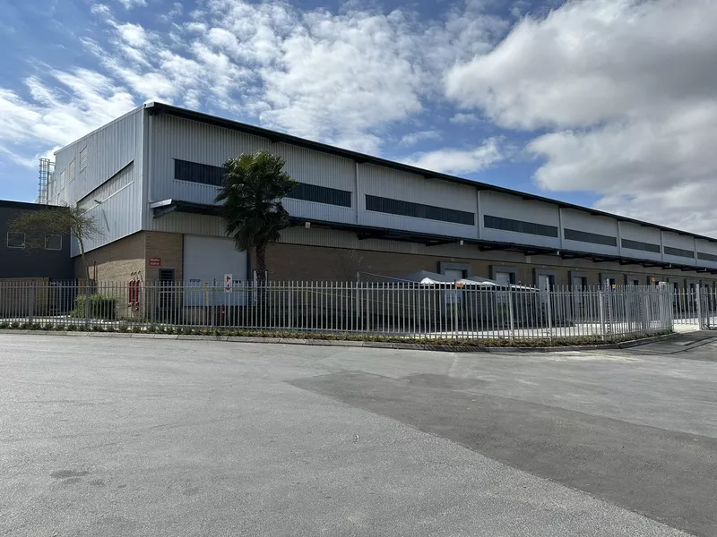 7 739 m² Industrial to let in Midrand, N1 Business Park (photo 52)