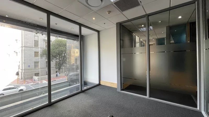 533 m² Office to let in Cape Town City Centre/CBD, Mandela Rhodes (photo 16)