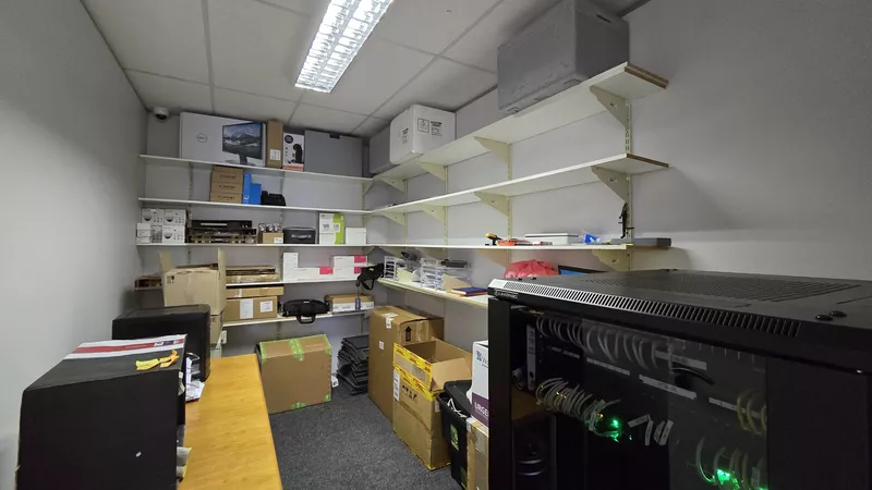 231 m² Office to let in Waterford Place Office Park, Fusion Quarter - Building 3 (photo 29)