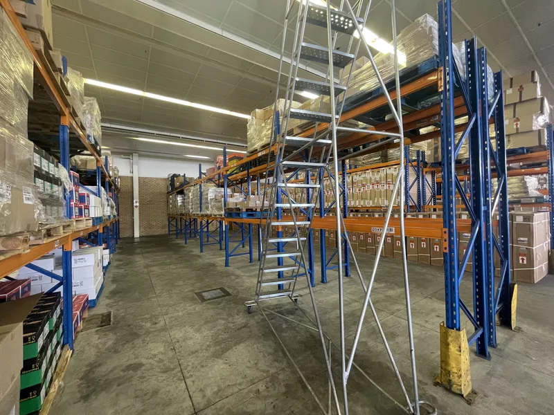 2 300 m² Industrial to let in Southern Suburbs, Foodiez Unit (photo 8)