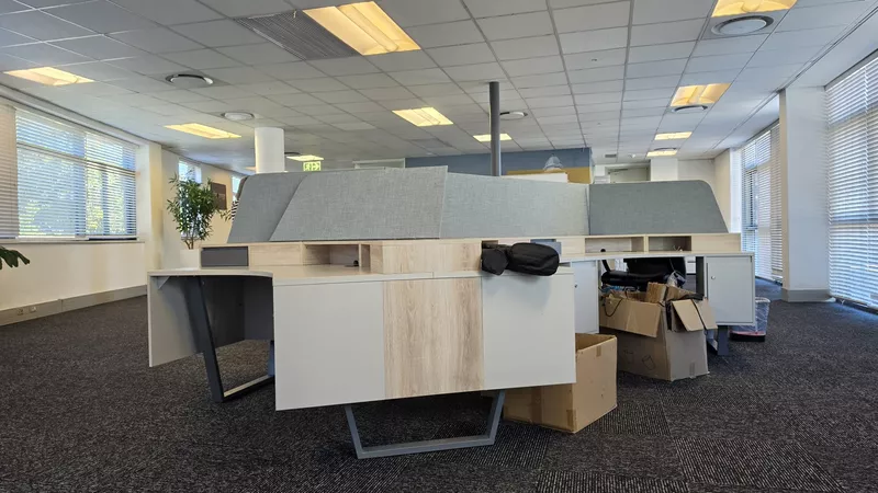 1 292 m² Office to let in Estuaries Office Estate, 2 Oxbow Crescent, The Estuaries (photo 20)