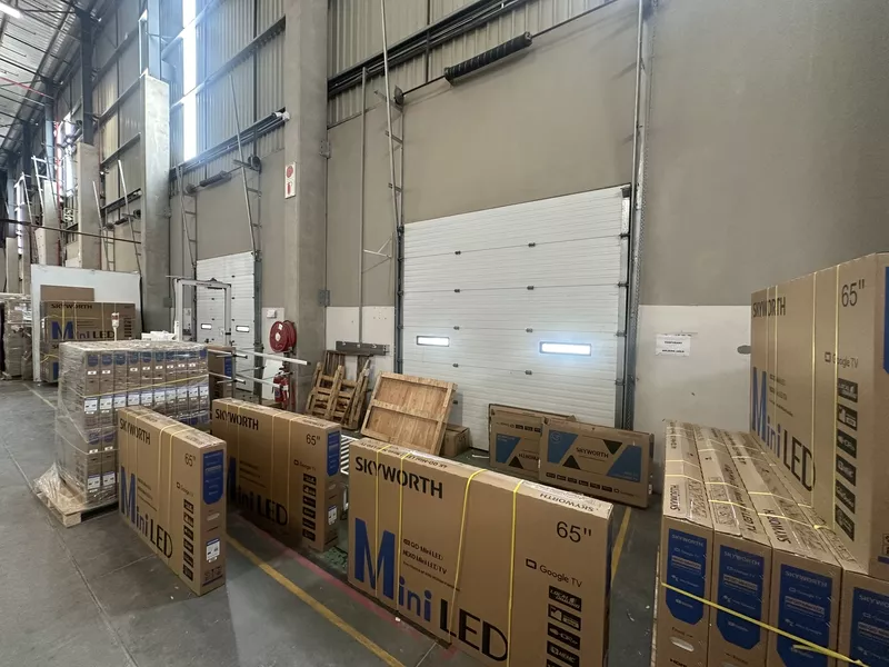 11 366 m² Industrial to let in Midrand, Lords View Industrial Park (photo 14)