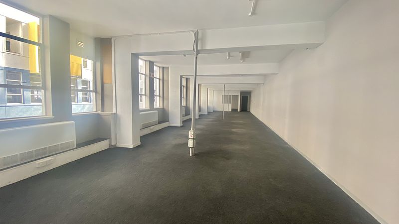 659 m² Office to let in Cape Town City Centre/CBD, The Felix (photo 9)