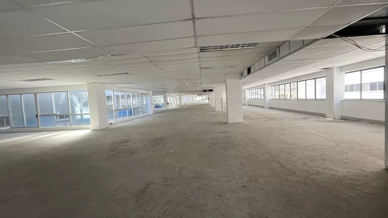 1 365 m² Office to let in Cape Town City Centre/CBD, 35 Wale (photo 20)