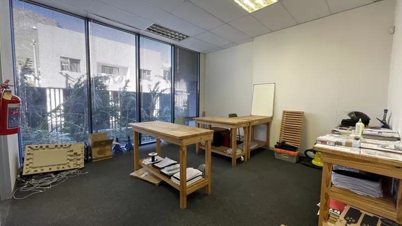 236 m² Office to let in Woodstock, The Boulevard (photo 8)