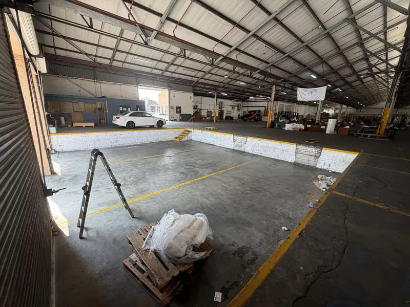 3 365 m² Industrial to let in Sacks Circle Industrial, 2 Sacks Circle (Jablo Park) (photo 15)