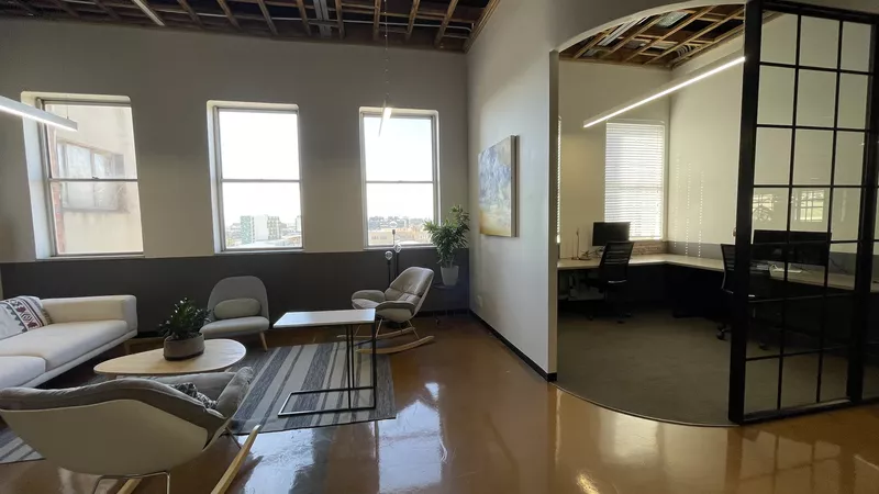 1 616 m² Office to let in Foreshore, The Palms (photo 14)