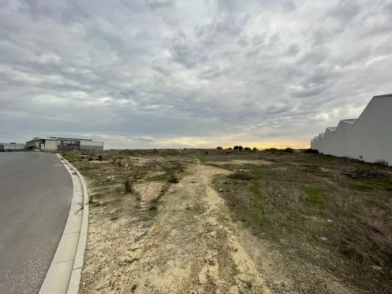 6 285 m² Vacant land for sale in Rivergate, 24 Enterprise Way (photo 9)