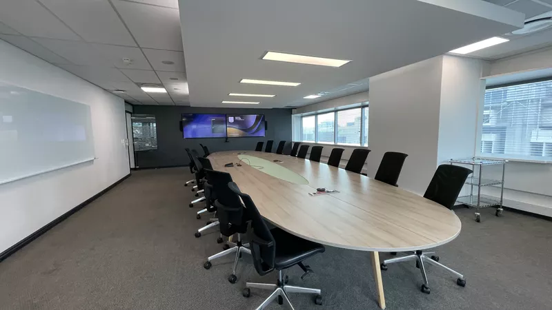 950 m² Office to let in Cape Town City Centre/CBD, The Towers (photo 22)