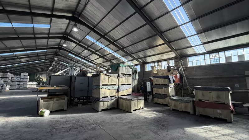 2 574 m² Industrial to let in Okavango Park, Falcon Close, Okavango Park (photo 11)