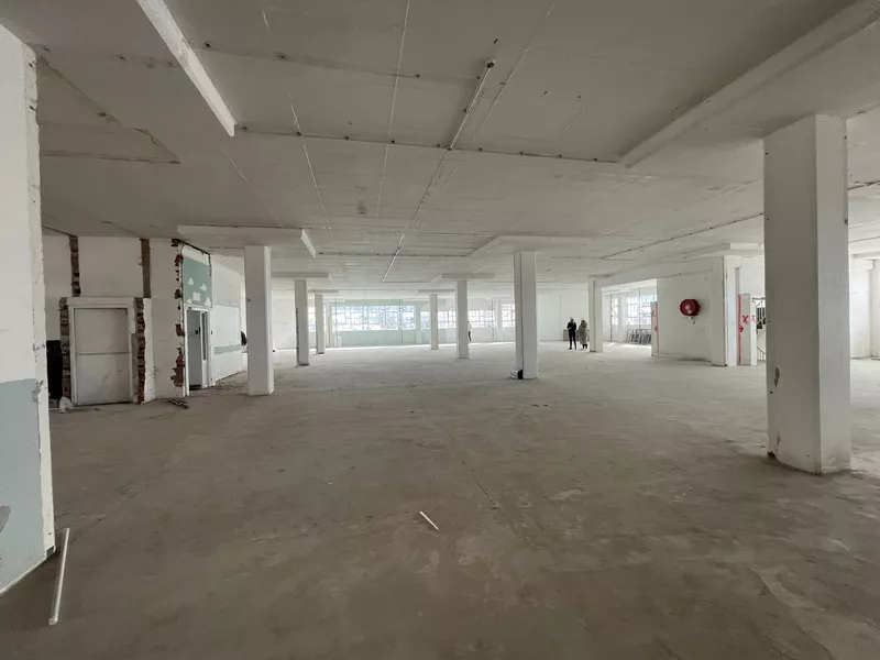 400 m² Office to let in Gardens, 105 Hope Street (photo 9)