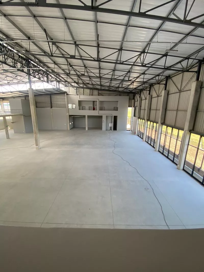 871 m² Industrial to let in George, South Africa, 50 Pioneer Street, George (photo 7)