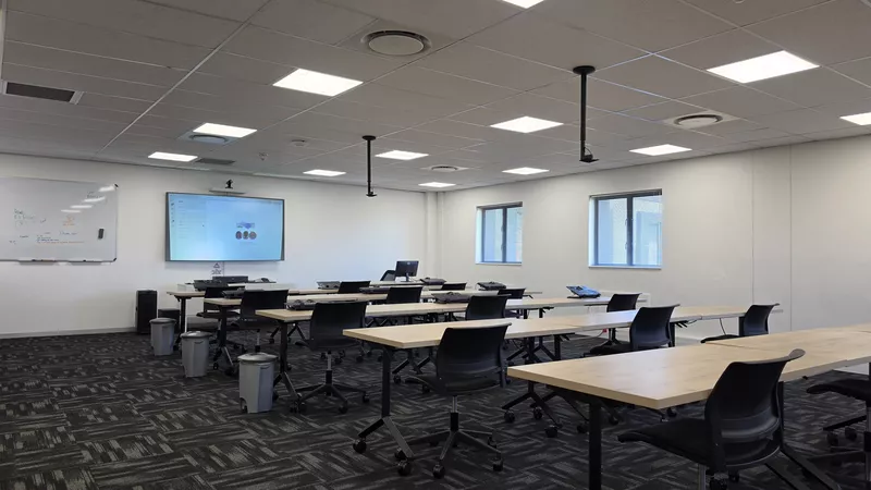 2 348 m² Office to let in Waterford Place Office Park, Centennial Place - West Block (photo 50)
