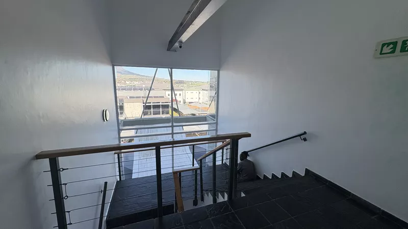 221 m² Office to let in Stellenbosch, 10 Quantum street (photo 25)
