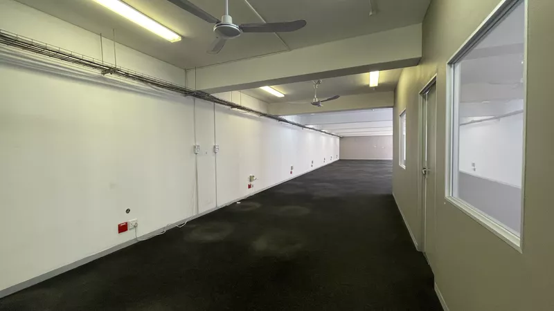659 m² Office to let in Cape Town City Centre/CBD, The Felix (photo 12)