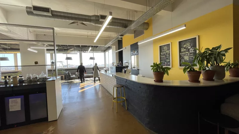 1 616 m² Office to let in Foreshore, The Palms (photo 32)