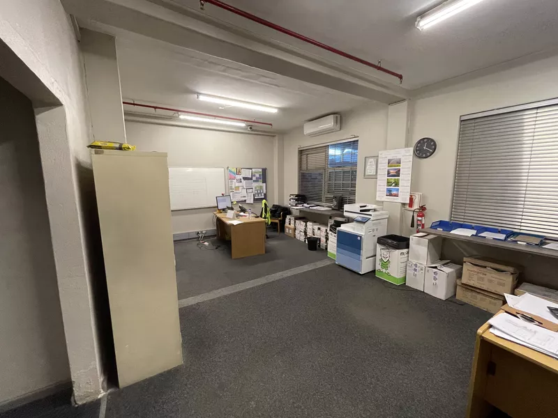 4 549 m² Industrial for sale in Beaconvale, 36 Glenhurst Street (photo 18)