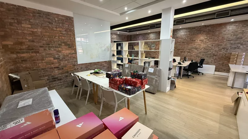 115 m² Office to let in Claremont, Collingwood (photo 6)
