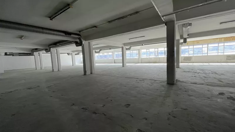 1 800 m² Office to let in Cape Town City Centre/CBD, Cubana House (photo 23)
