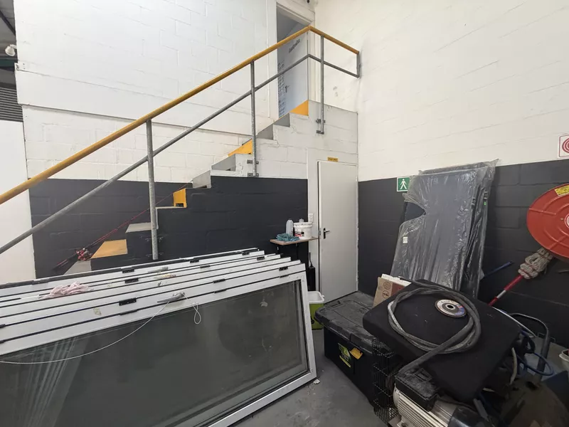 187 m² Industrial to let in Stikland Industrial, Kaymore Park (photo 4)