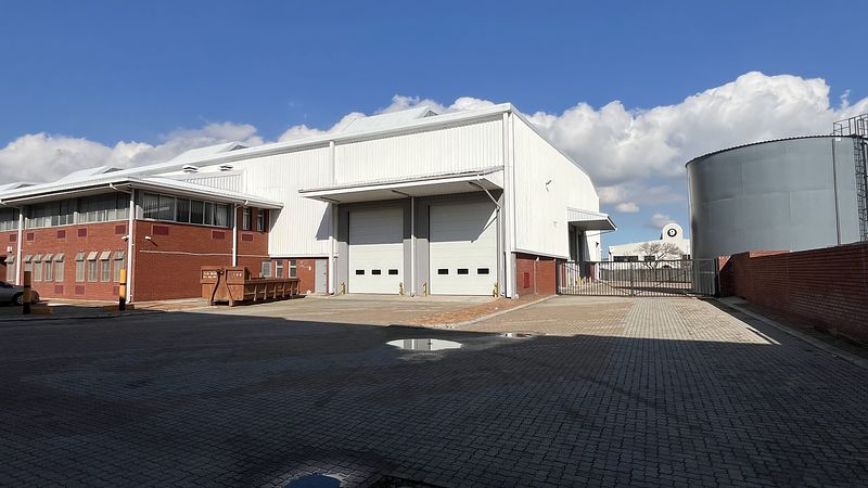 5 666 m² Industrial to let in Epping 2, Ikwezi Park (photo 4)