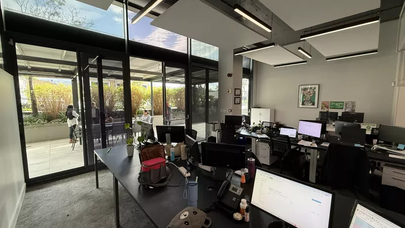 290 m² Office to let in Claremont, Intaba Building (photo 6)